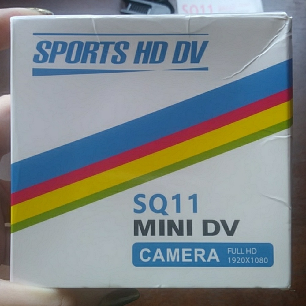 NEW Mini DV Camera - Picture 2 of 8